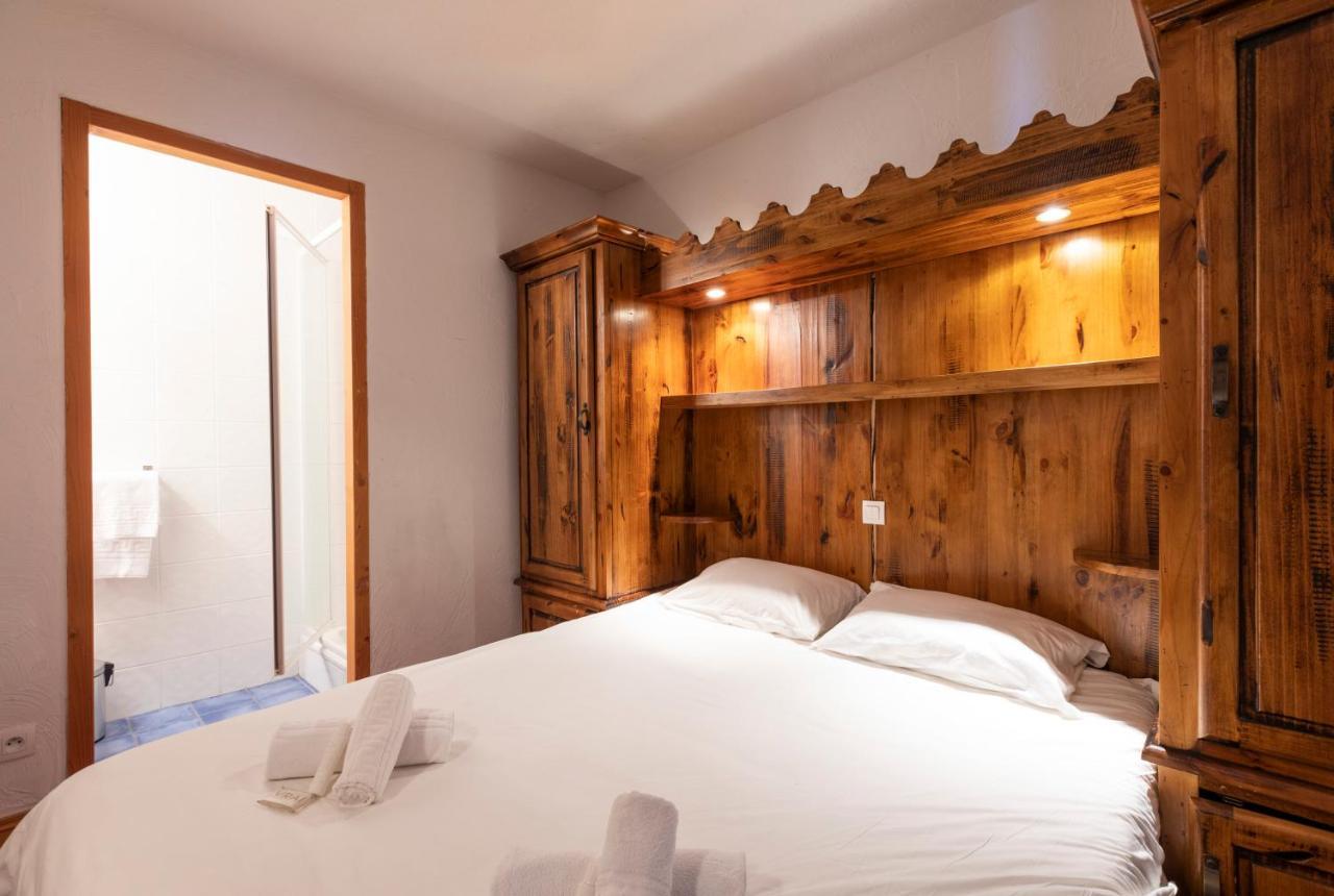 Chalet Des Neiges Plein Sud Val Thorens Zewnętrze zdjęcie