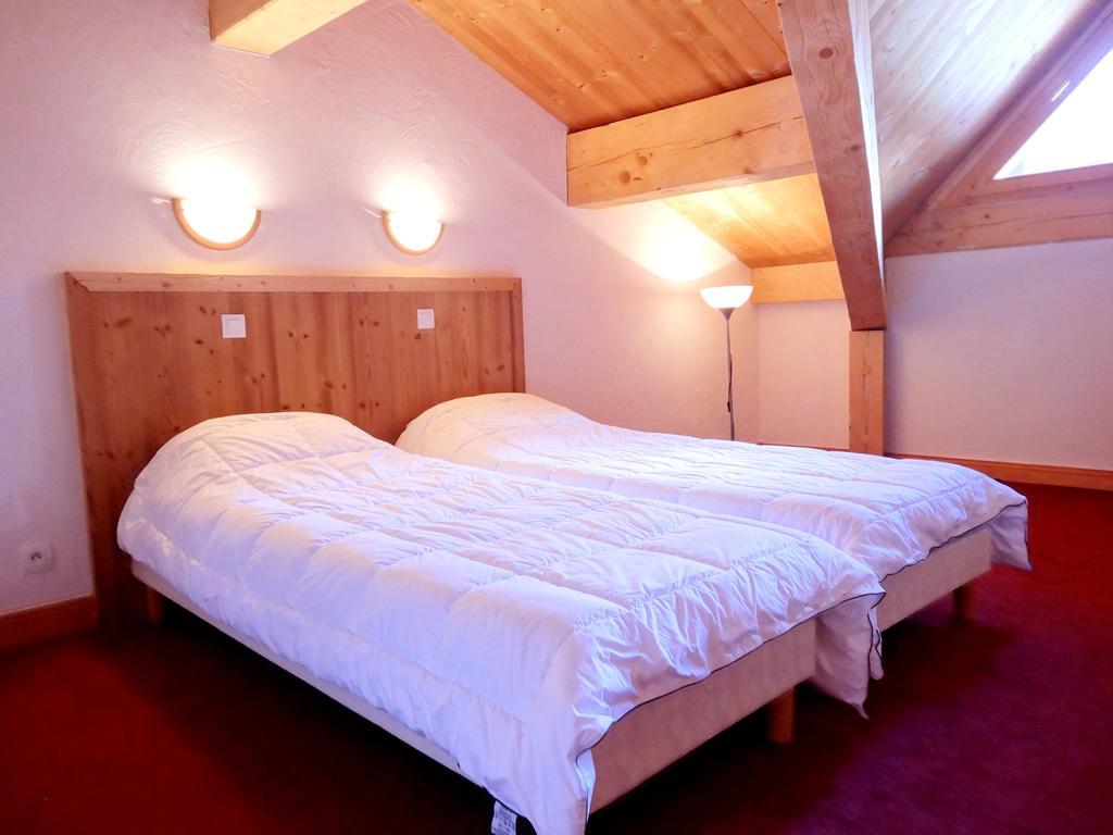 Chalet Des Neiges Plein Sud Val Thorens Pokój zdjęcie