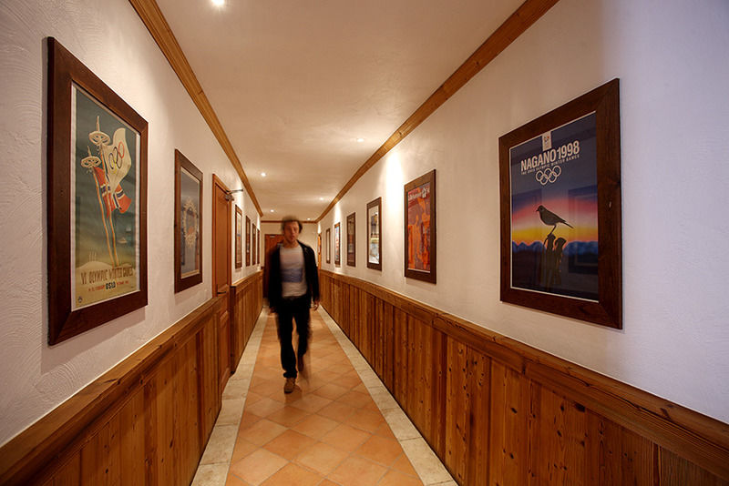 Chalet Des Neiges Plein Sud Val Thorens Zewnętrze zdjęcie