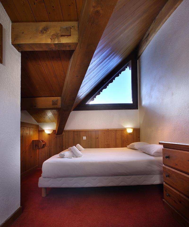 Chalet Des Neiges Plein Sud Val Thorens Zewnętrze zdjęcie